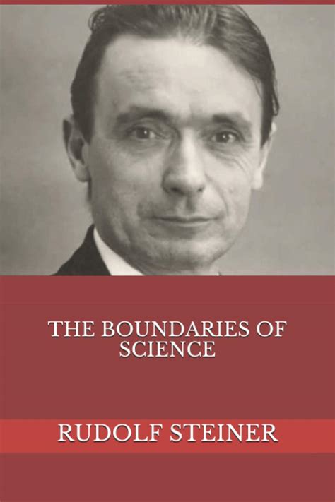 The Boundaries of Science Basic Anthroposophy PDF