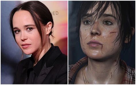 The Boundless Potential of Beyond: Two Souls Cast Explores New Frontiers