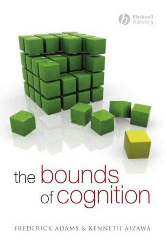 The Bounds of Cognition Epub