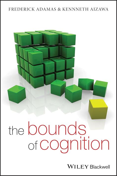 The Bounds of Cognition Epub