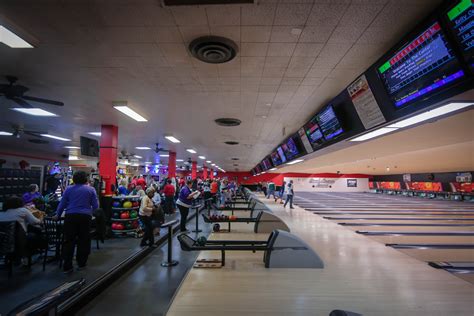 The Bowling Lanes: A Haven for Bowling Enthusiasts