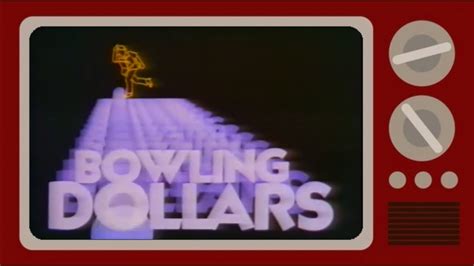 The Bowling for Dollars Phenomenon