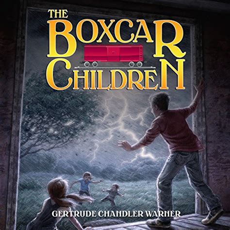 The Boxcar Children The Boxcar Children Mysteries Book 1 PDF