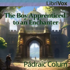 The Boy Apprenticed to an Enchanter PDF