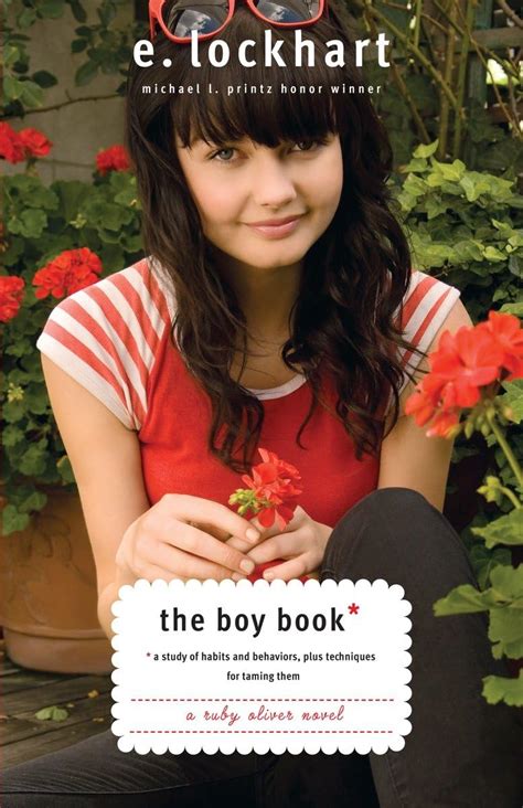 The Boy Book: A Study of Habits and Behaviors Reader