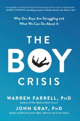 The Boy Crisis Why Our Boys Are Struggling and What We Can Do About It Doc