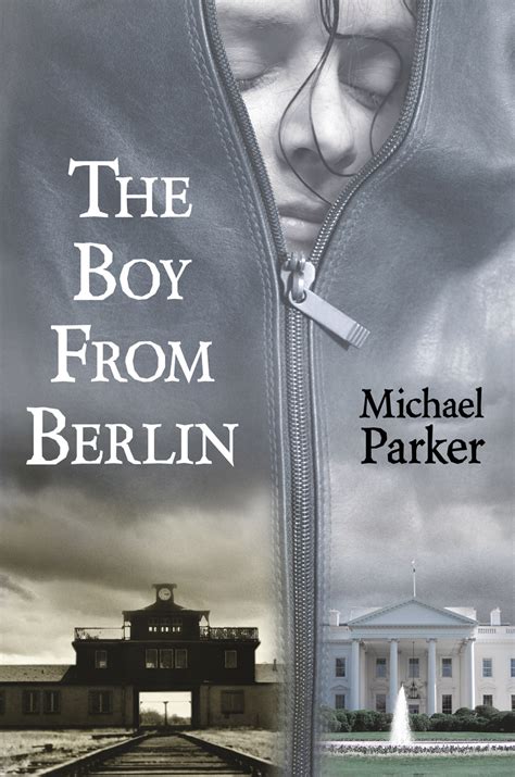 The Boy From Berlin Kindle Editon