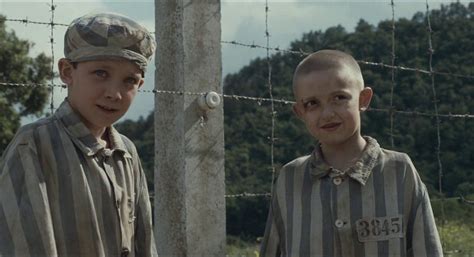 The Boy In the Striped Pajamas Reader