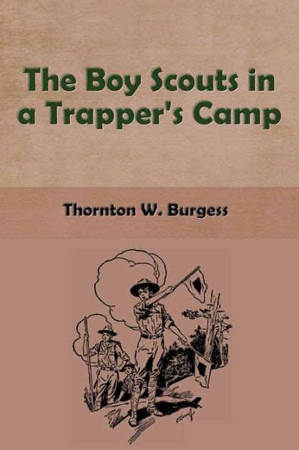 The Boy Scouts in a Trapper s Camp Illustrated Classic Books for Children Book 38 Doc