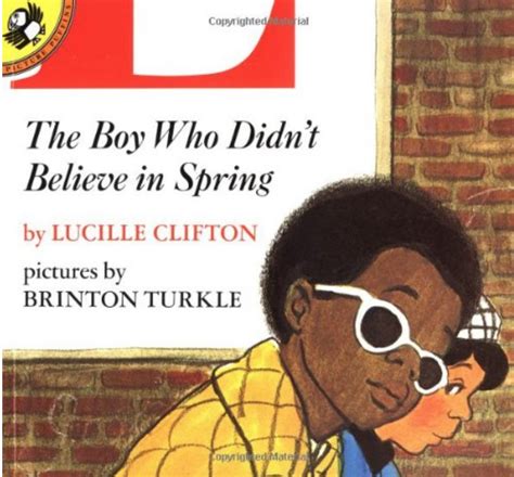The Boy Who Didnt Believe in Spring Doc