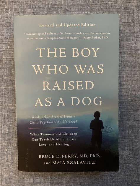 The Boy Who Was Raised as a Dog Korean Edition PDF