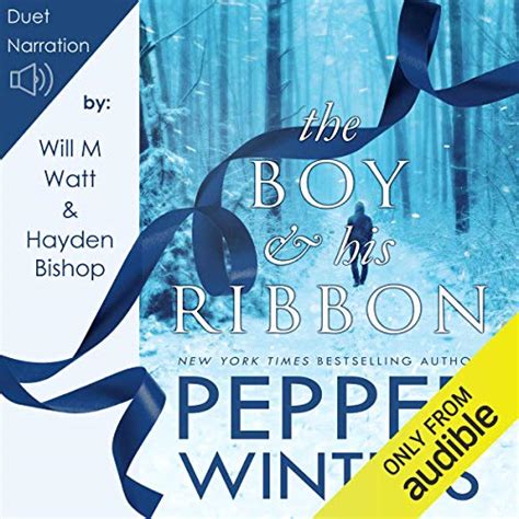 The Boy and His Ribbon Ribbon Duet Volume 1 PDF