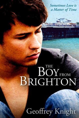 The Boy from Brighton Doc