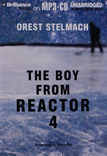 The Boy from Reactor 4 The Nadia Tesla Series PDF