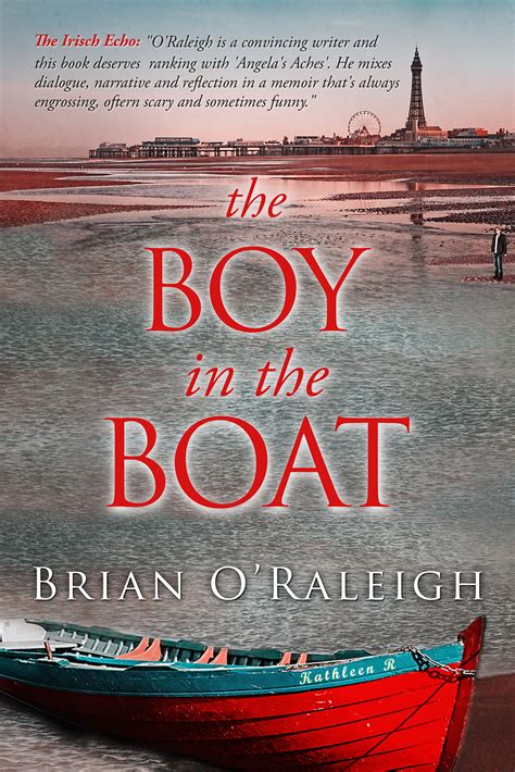 The Boy in the Boat PDF