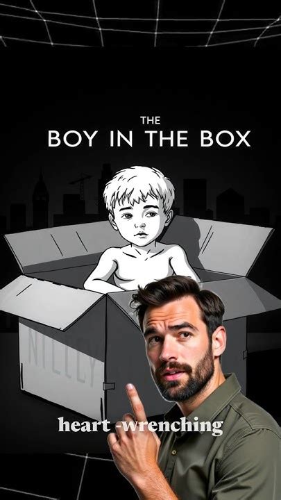 The Boy in the Picture: Unraveling the Mysteries of an Unidentified Child