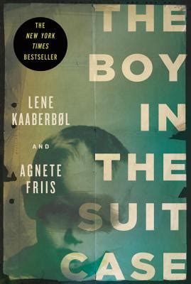 The Boy in the Suitcase Epub