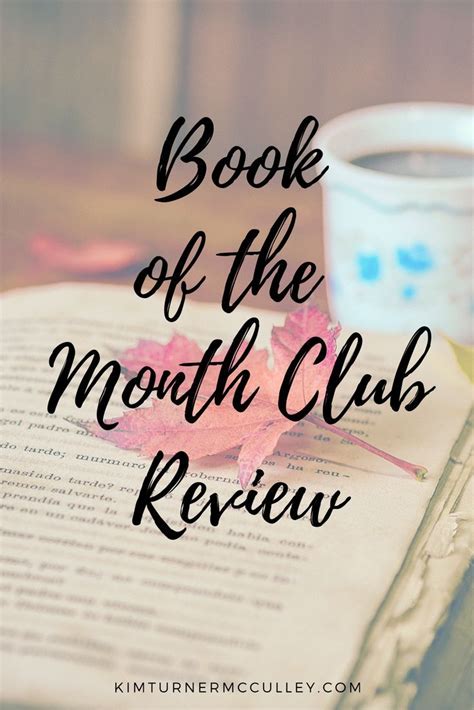 The Boyfriend of the Month Club Reader