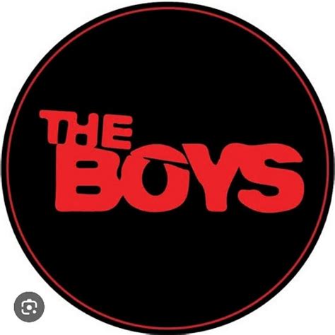 The Boys No 5 Reader