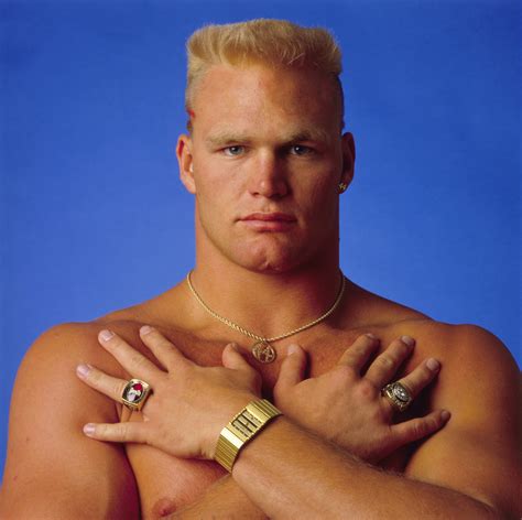 The Boz: Brian Bosworth's Legacy and Enduring Impact