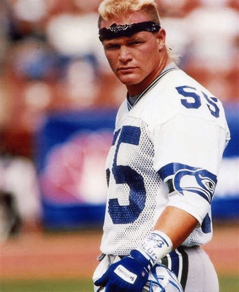 The Boz: Brian Bosworth's Unforgettable Legacy in American Football