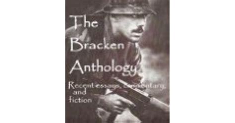 The Bracken Anthology Epub
