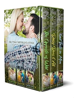 The Bradens Books 1-3 Boxed Set Love in Bloom Love in Bloom The Bradens PDF