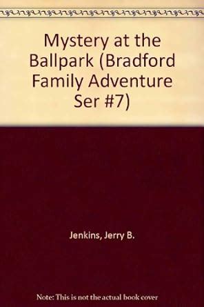 The Bradford Family Adventures Series Collection Doc