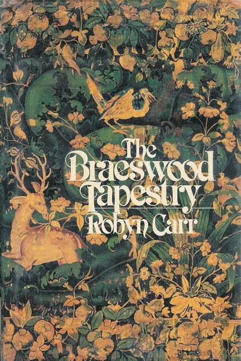 The Braeswood Tapestry Kindle Editon