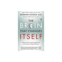 The Brain That Changes Itsel James H Silberman Books 1st first edition Text Only Epub