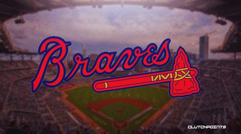 The Braves' Move to Atlanta