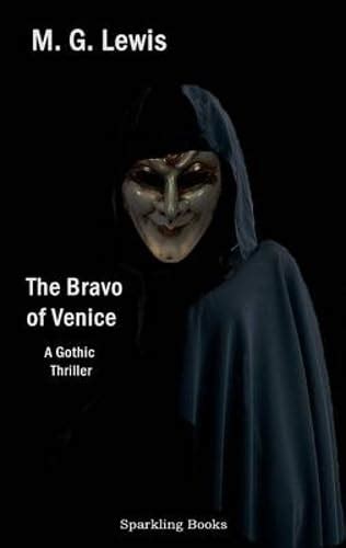 The Bravo of Venice A Gothic Thriller Epub