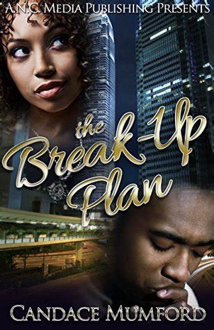 The Break-Up Plan A Love Locked Down Spin-Off Kindle Editon