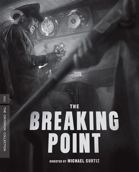 The Breaking Point Reader