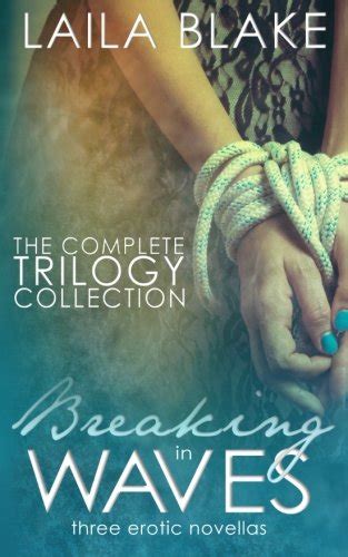 The Breaking in Waves Series The Complete Trilogy Collection Epub