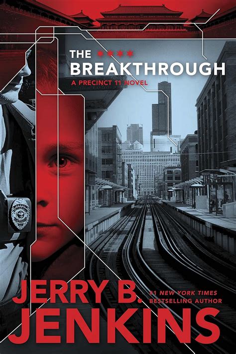 The Breakthrough Precinct 11 PDF