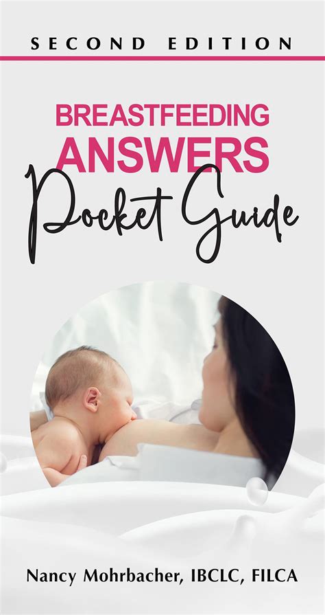 The Breastfeeding Answer Book Kindle Editon