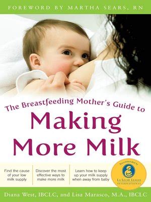 The Breastfeeding Mother's Guide to Making More Mil Kindle Editon