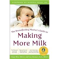 The Breastfeeding Mother's Guide to Making More Mil Kindle Editon