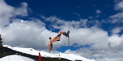 The Breckenridge Nude Ski Festival: A Comprehensive Guide