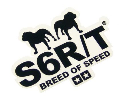 The Breeds of Speed