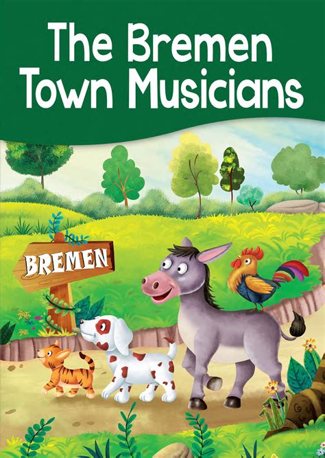 The Bremen Town Musicians