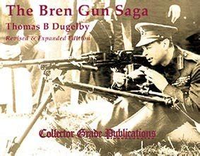 The Bren Gun Saga Ebook Doc