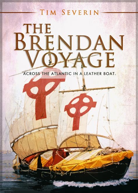 The Brendan Voyage Ebook PDF