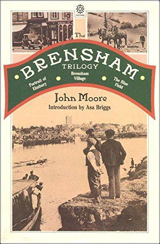 The Brensham Trilogy Oxford Paperbacks Kindle Editon