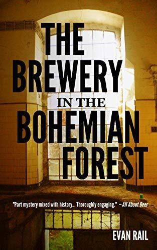 The Brewery in the Bohemian Forest PDF
