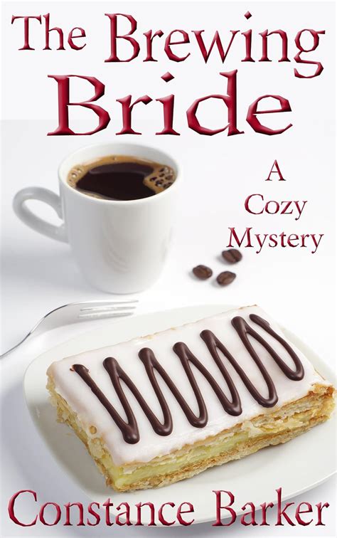 The Brewing Bride Sweet Home Mystery Series Book 8 Doc