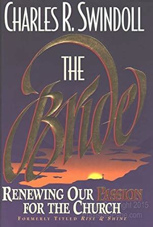The Bride Renewing Our Passion for the Church Epub