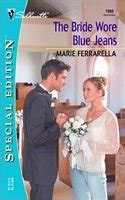 The Bride Wore Blue Jeans The Alaskans Silhouette Special Edition 1565 Doc