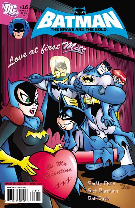 The Bride and the Bold The All-New Batman The Brave and the Bold Epub